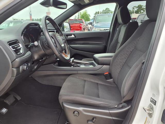 2023 Dodge Durango SXT
