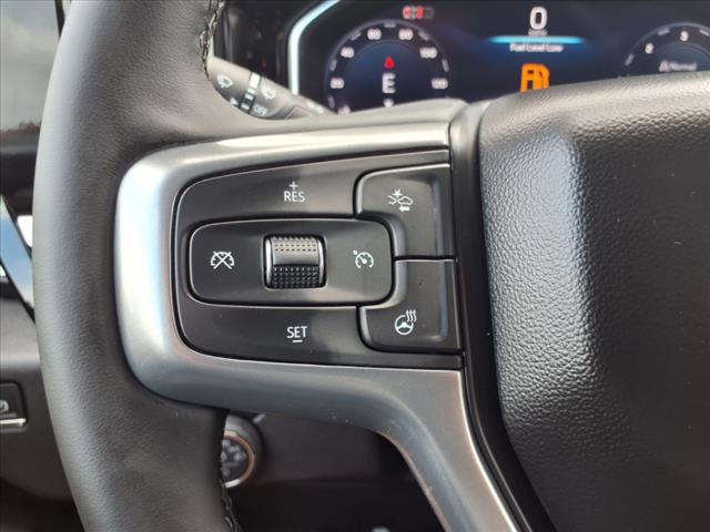 2025 Chevrolet Silverado 3500HD LT