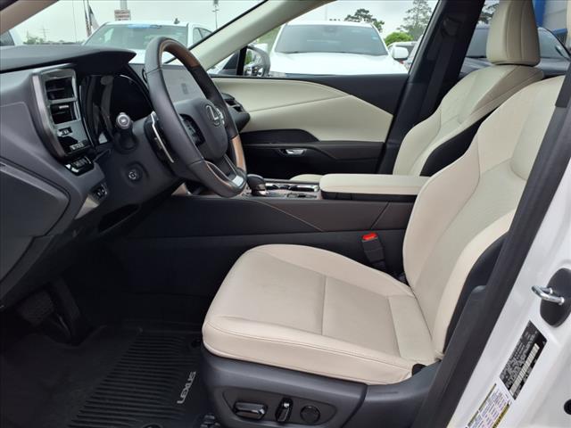 2023 Lexus RX 350 350