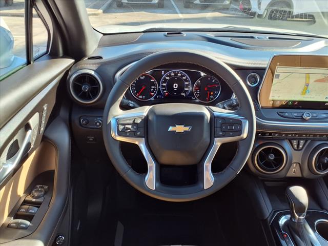 2025 Chevrolet Blazer Premier