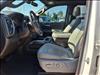 2022 Chevrolet Silverado 1500 Limited LTZ