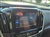 2021 Chevrolet Traverse High Country