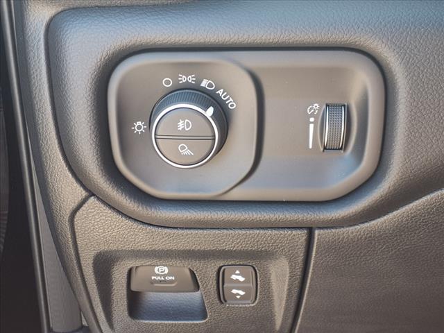 2025 RAM 1500 Lone Star