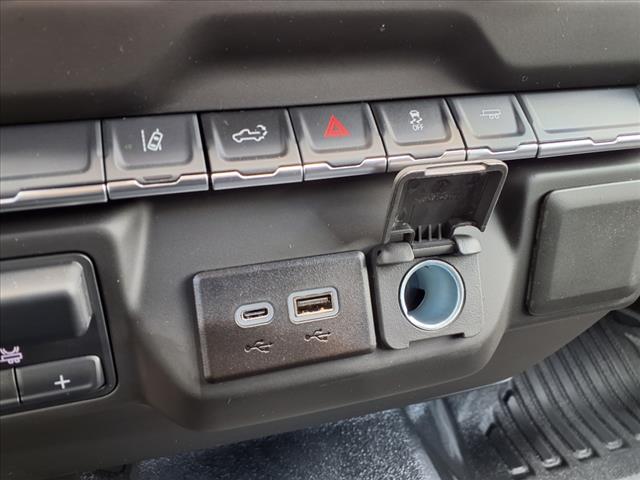 2025 Chevrolet Silverado 2500HD Work Truck