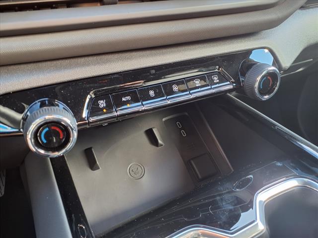 2025 Chevrolet Silverado EV LT