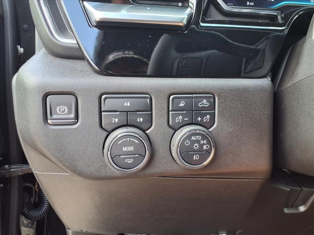 2025 Chevrolet Silverado 3500HD LT