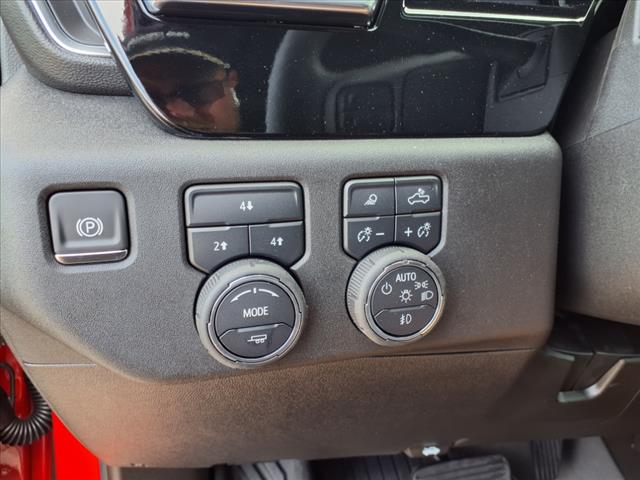 2025 Chevrolet Silverado 3500HD LT