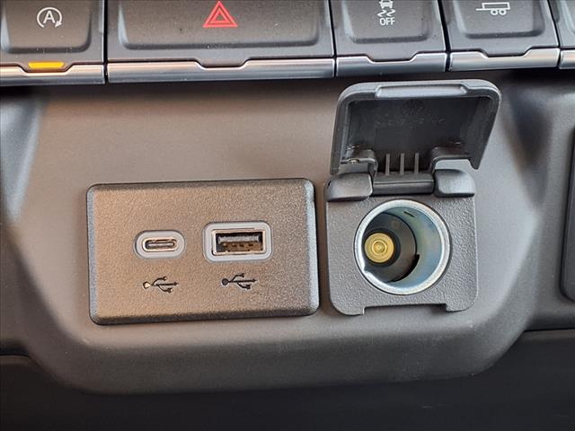 2025 Chevrolet Silverado 1500 Work Truck