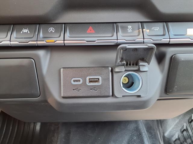 2026 Chevrolet Silverado 1500 Work Truck