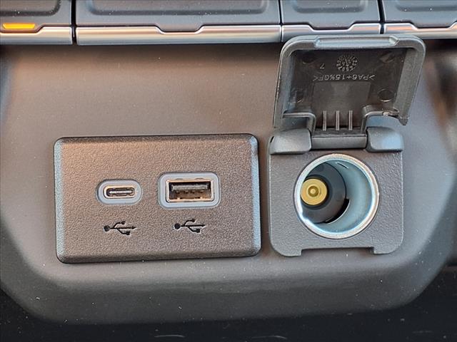 2025 Chevrolet Silverado 1500 Work Truck