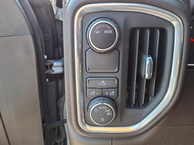 2022 Chevrolet Silverado 1500 Limited LT