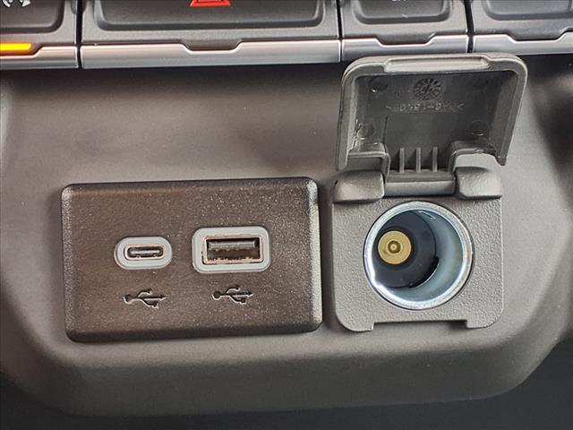 2025 Chevrolet Silverado 1500 Work Truck