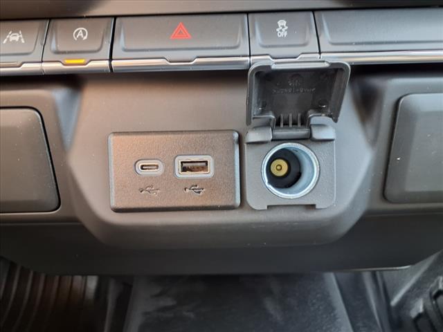 2025 Chevrolet Silverado 1500 Work Truck