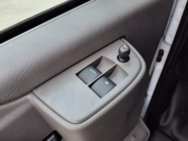 2025 Chevrolet Express 2500