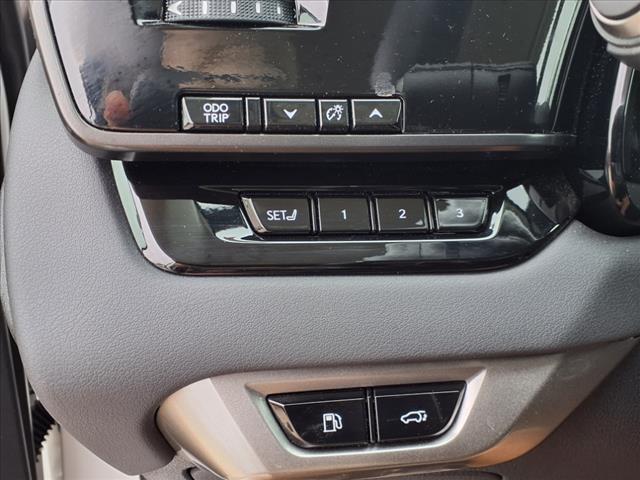 2023 Lexus RX 350 350