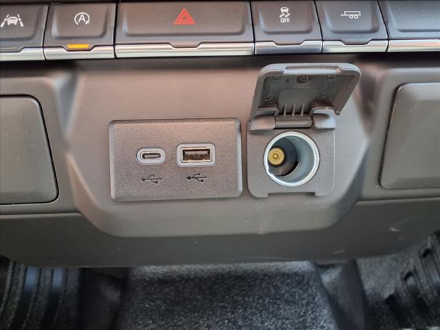 2025 Chevrolet Silverado 1500 Work Truck