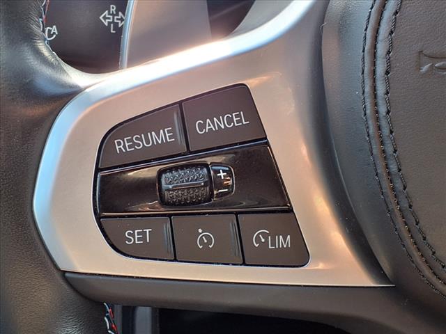 2024 BMW X3 M40i
