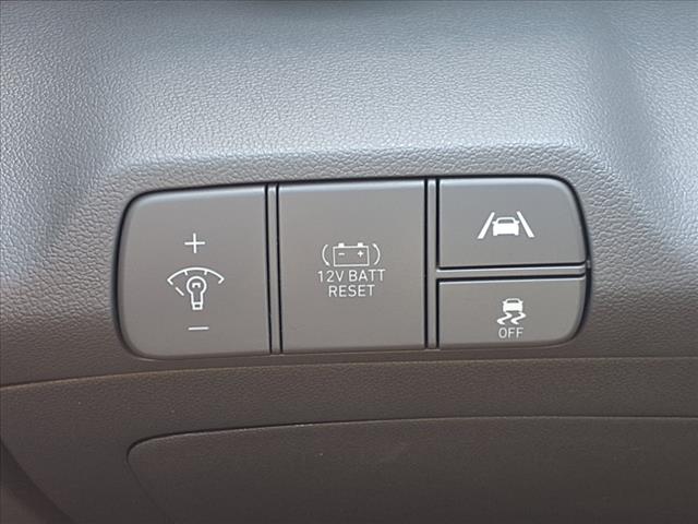 2023 Hyundai ELANTRA Hybrid Blue