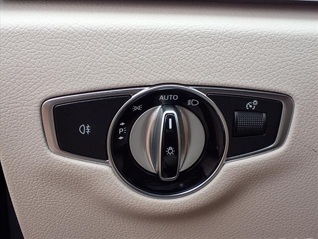 2021 Mercedes-Benz E-Class E 350