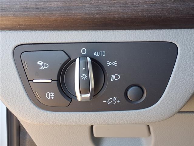 2022 Audi Q5 quattro S line Prem Plus 45 TFSI