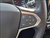 2021 Chevrolet Traverse High Country