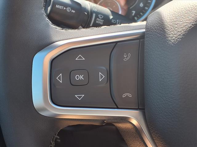 2025 RAM 1500 Lone Star
