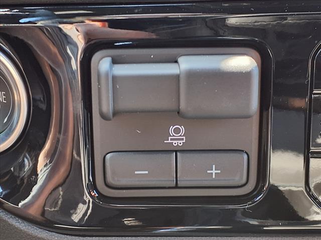 2025 Chevrolet Silverado 3500HD High Country