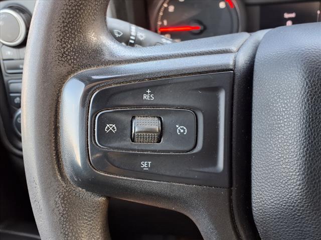 2023 Chevrolet Silverado 3500HD Work Truck