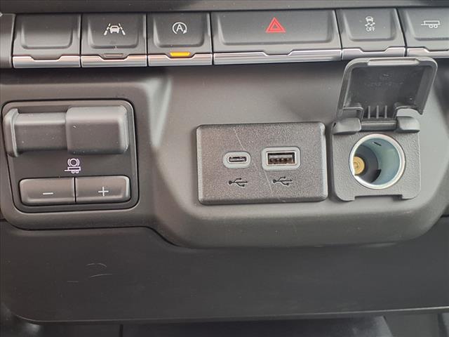 2025 Chevrolet Silverado 1500 Work Truck