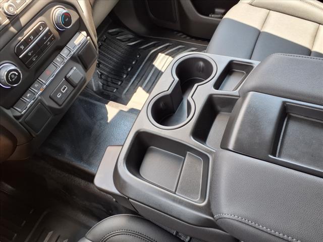 2026 Chevrolet Silverado 1500 Work Truck