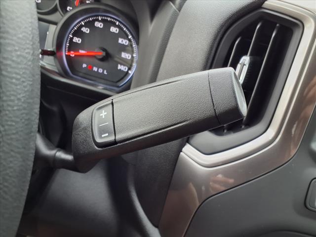 2025 Chevrolet Silverado 1500 Work Truck
