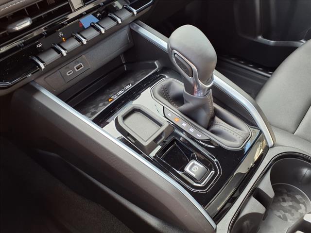 2025 Chevrolet Colorado LT