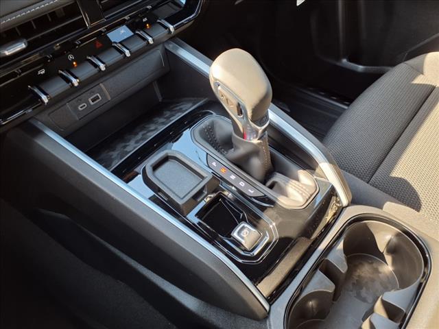 2025 Chevrolet Colorado LT