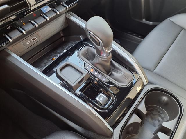 2025 Chevrolet Colorado LT