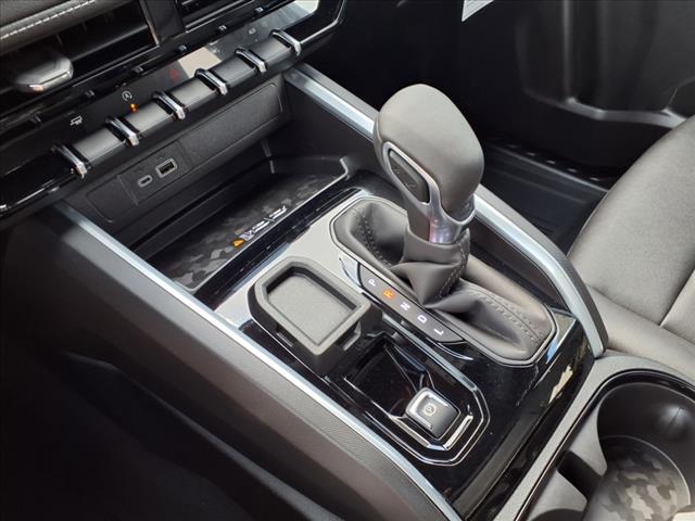 2025 Chevrolet Colorado LT