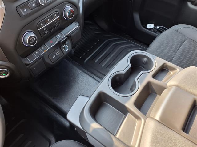 2025 Chevrolet Silverado 1500 Work Truck
