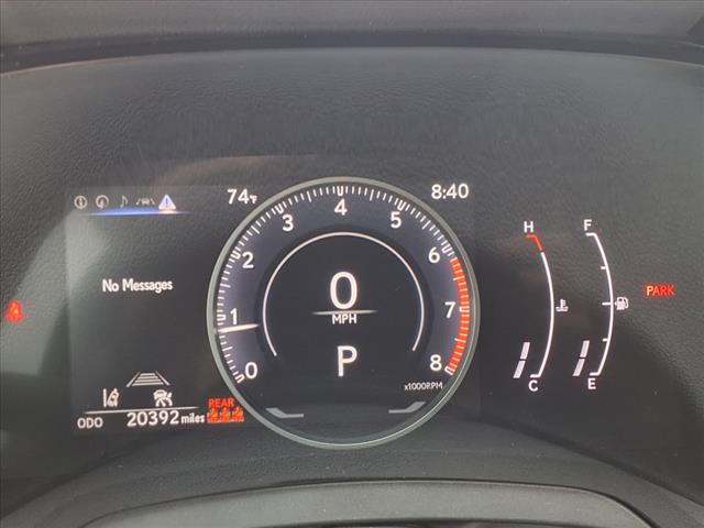 2023 Lexus RX 350 350
