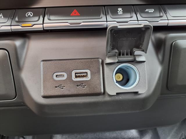 2025 Chevrolet Silverado 1500 Work Truck