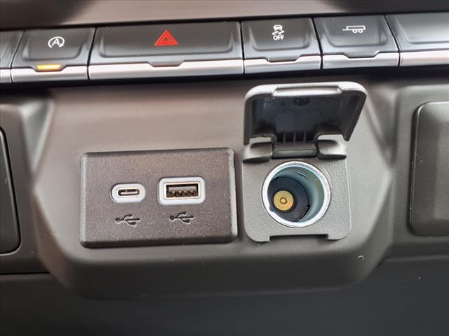 2025 Chevrolet Silverado 1500 Work Truck