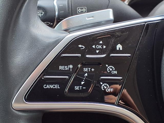 2021 Mercedes-Benz E-Class E 350