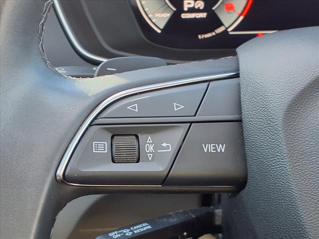 2022 Audi Q5 quattro S line Prem Plus 45 TFSI