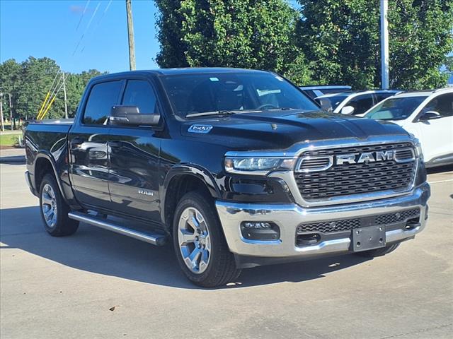 2025 RAM 1500 Lone Star