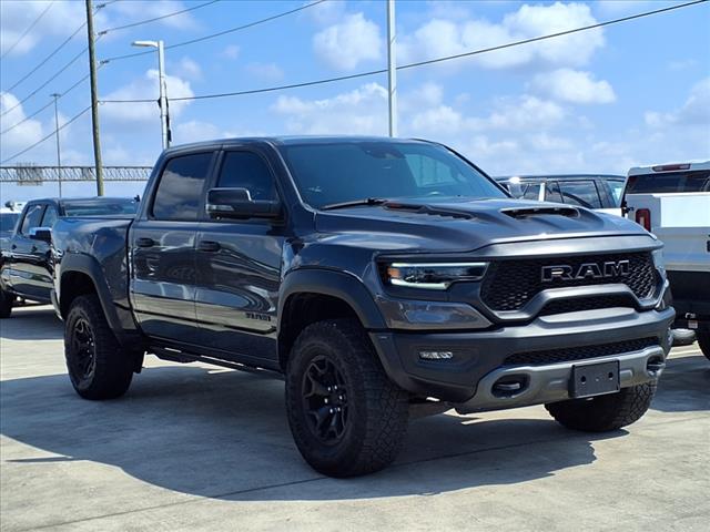2024 RAM 1500 TRX