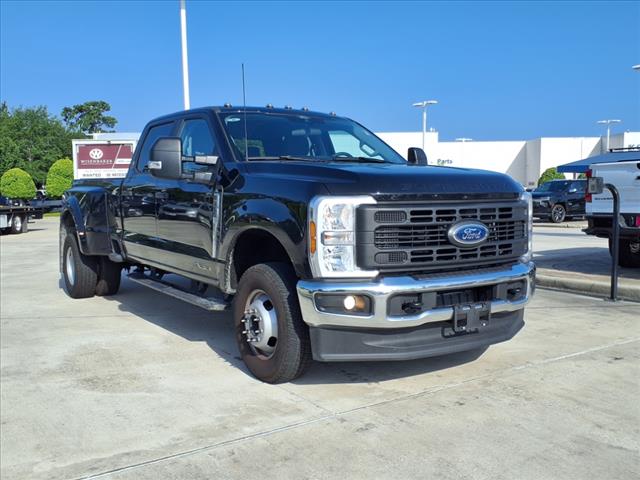 2024 Ford F-350 Super Duty XL