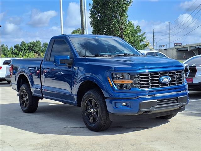 2024 Ford F-150 XL