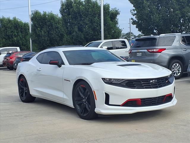 2023 Chevrolet Camaro LT1