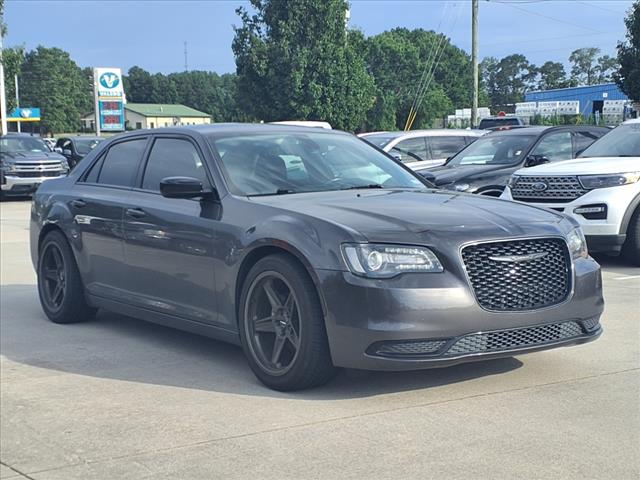 2021 Chrysler 300 Touring