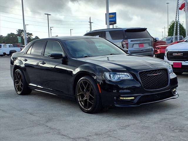 2021 Chrysler 300 S V8