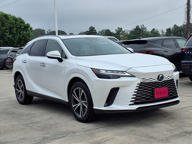 2023 Lexus RX 350 350