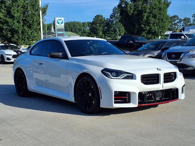 2024 BMW M2 Base